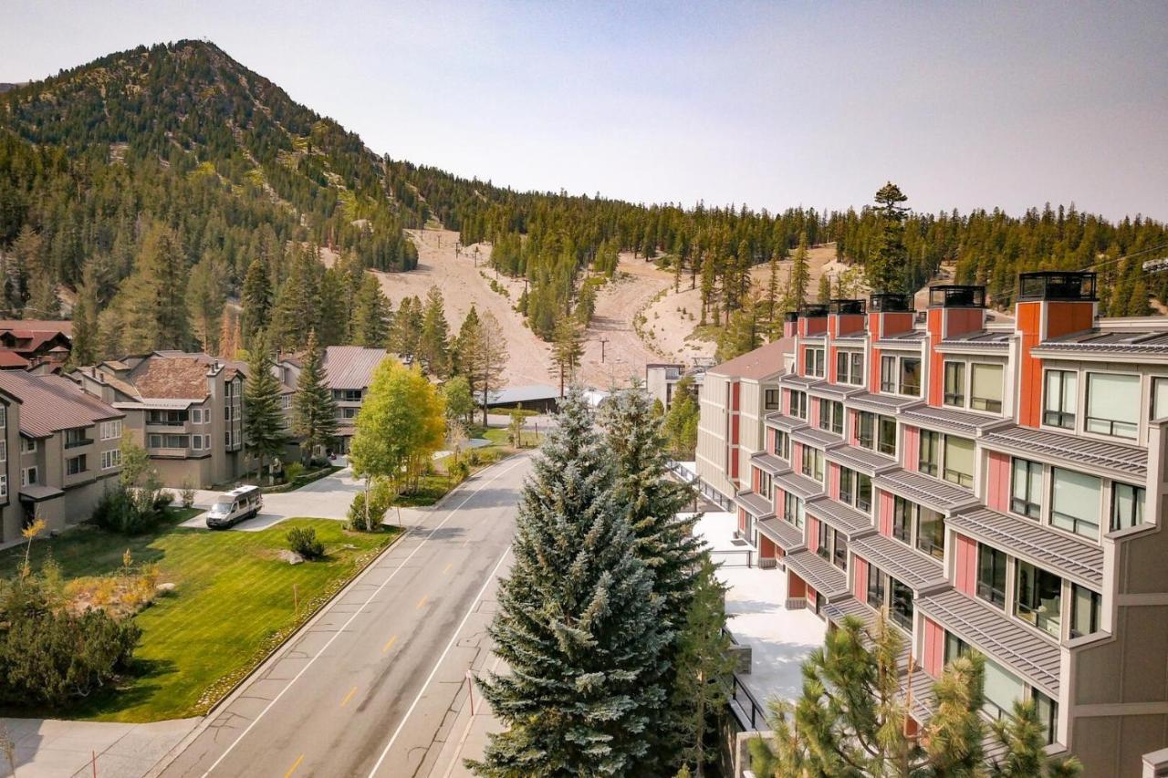 Apartamento Lakeview 826 #532