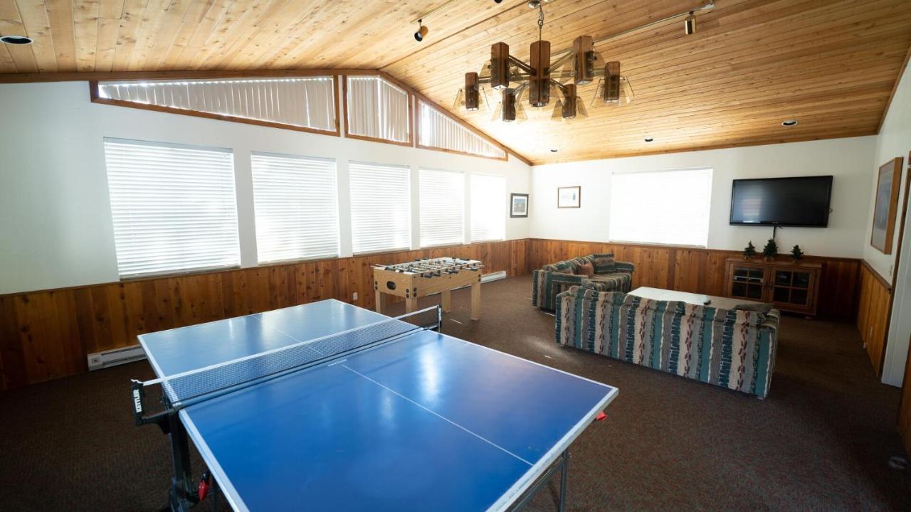 Lakeview 826 #532 Apartamento Mammoth Lakes