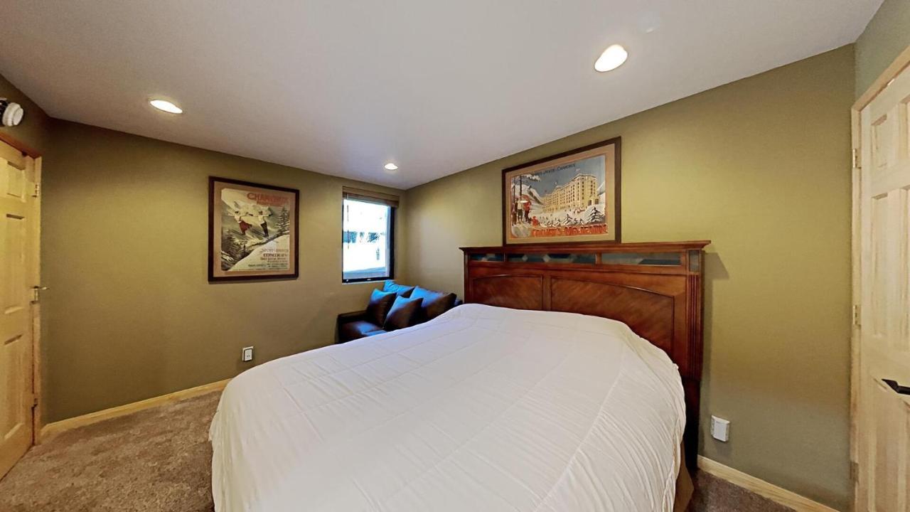 Apartamento Lakeview 826 #532