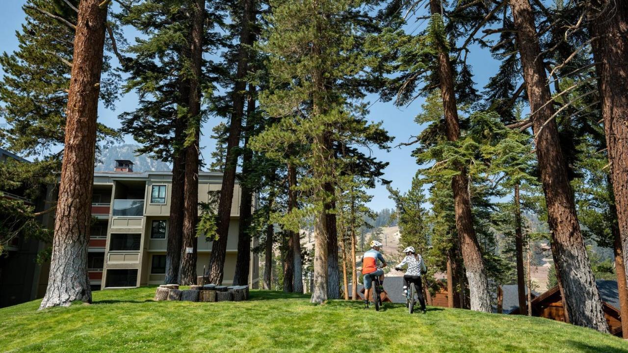 Lakeview 826 #532 Apartamento Mammoth Lakes